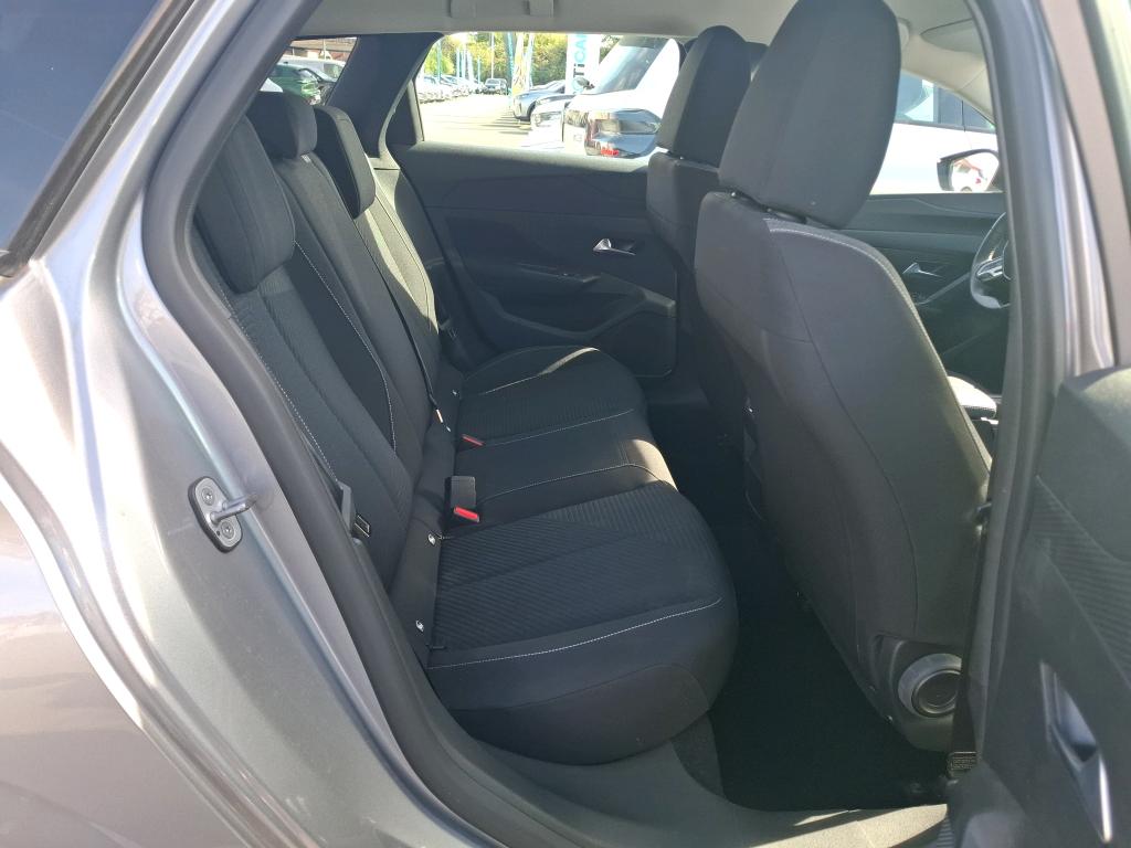Peugeot 308 SW PureTech 110ch S&S BVM6 Active Pack 2022