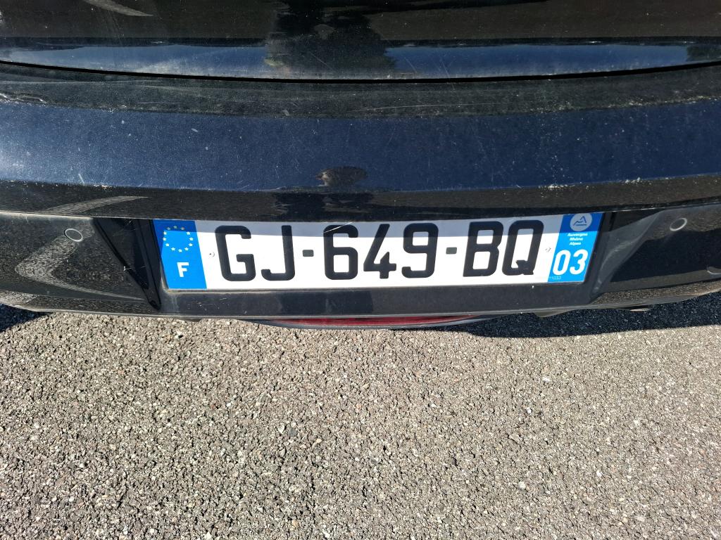 Peugeot 208 PureTech 100 S&S BVM6 Allure 2022