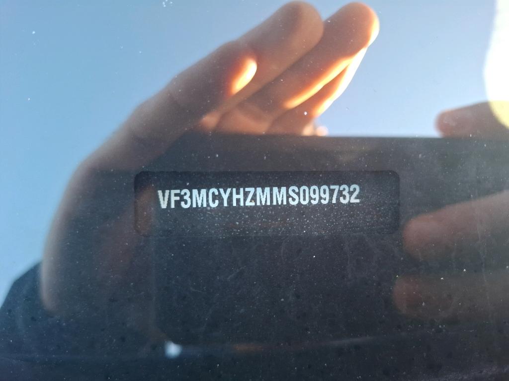 Peugeot 3008 BlueHDi 130ch S&S BVM6 Allure Pack 2021