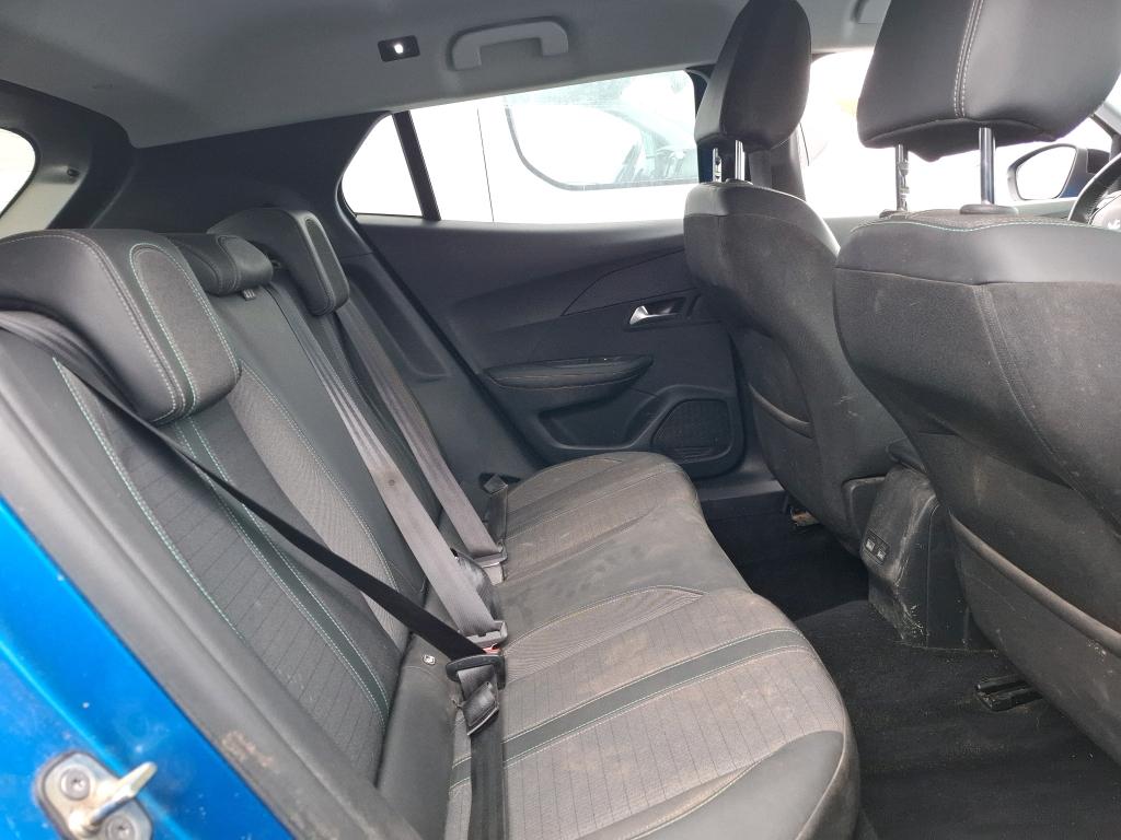 Peugeot 2008 PureTech 130 S&S EAT8 Allure Pack 2022