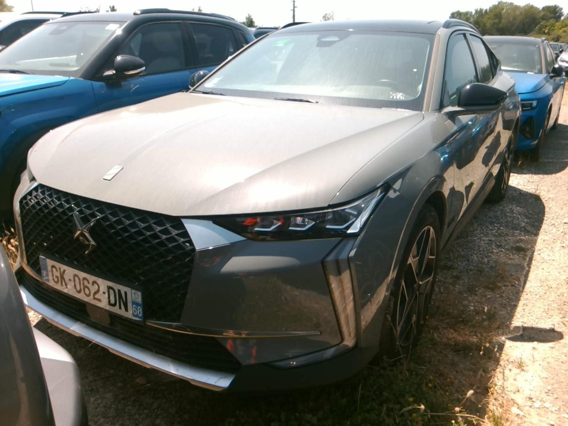 DS 4 II