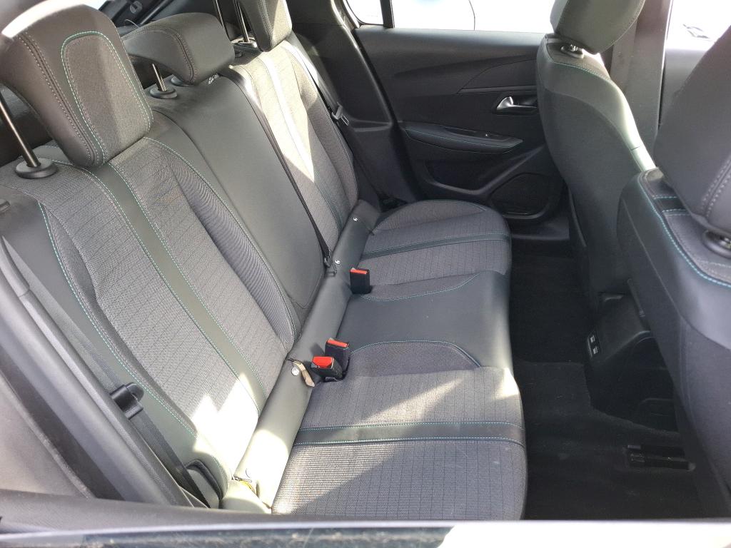Peugeot 208 BlueHDi 100 S&S BVM6 Allure 2023