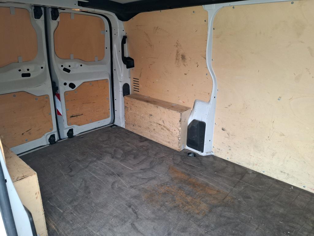 Citroen JUMPY FGN M BLUEHDI 120 S&S BVM6 CLUB 2019