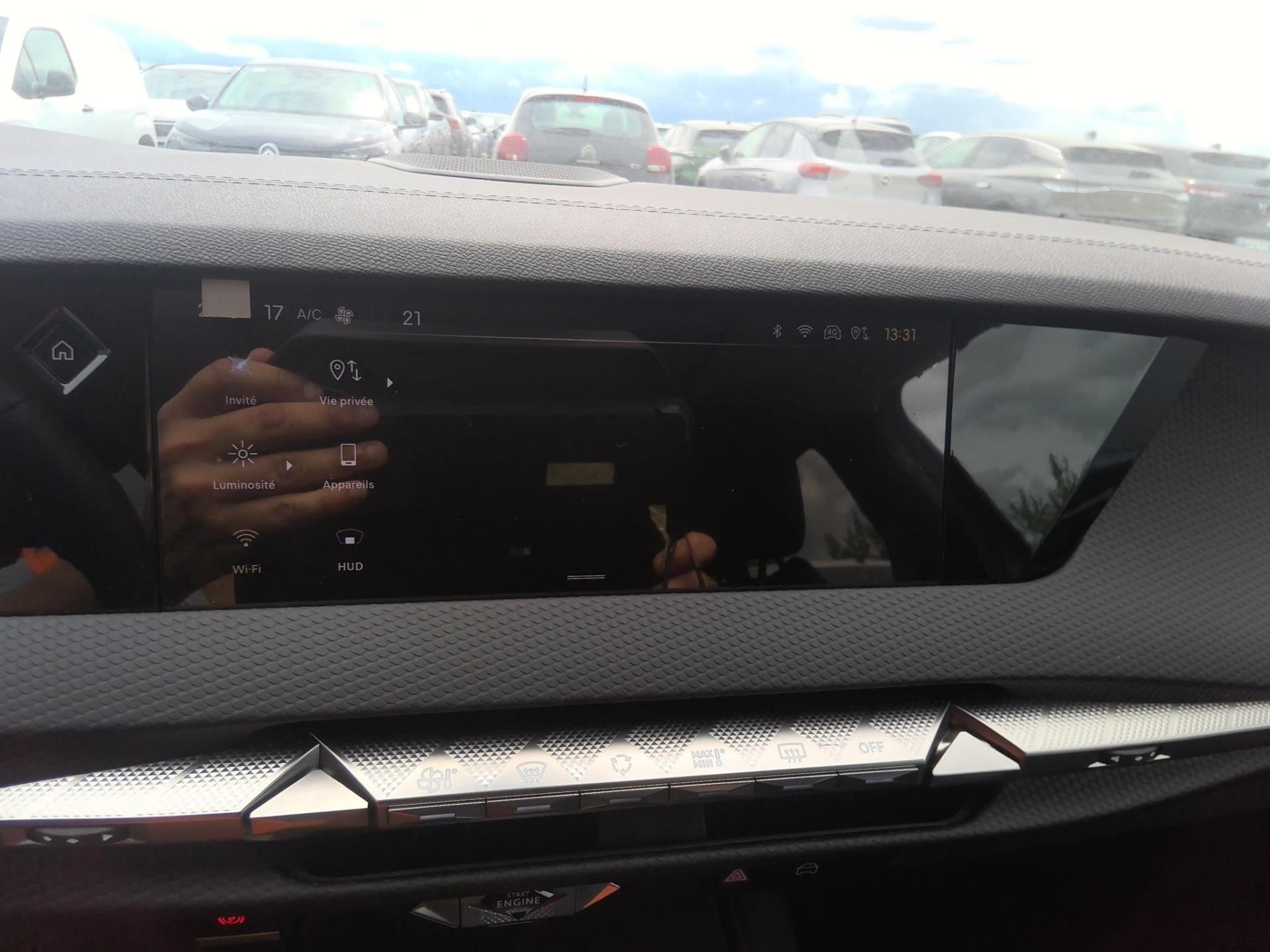 DS DS 4 PureTech 130 EAT8 Cross Rivoli 2023