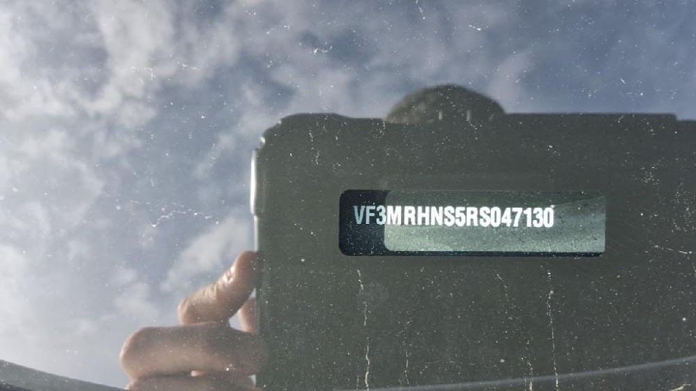 Foto Peugeot 3008 3