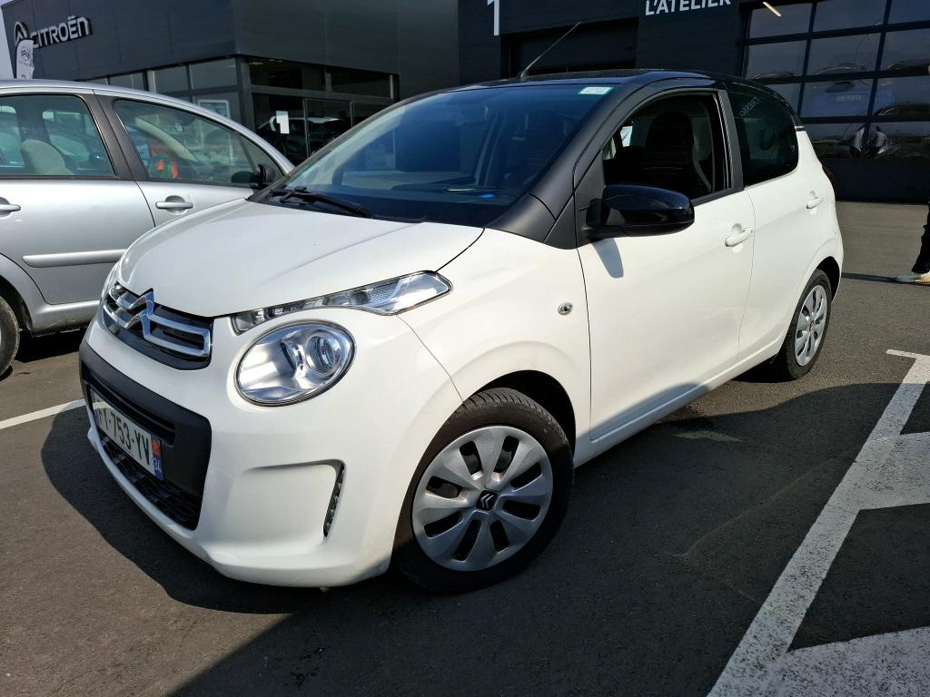C1 II