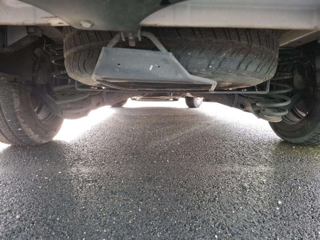 Citroen JUMPY FGN XL BLUEHDI 145 S&S EAT8 DRIVER 2021