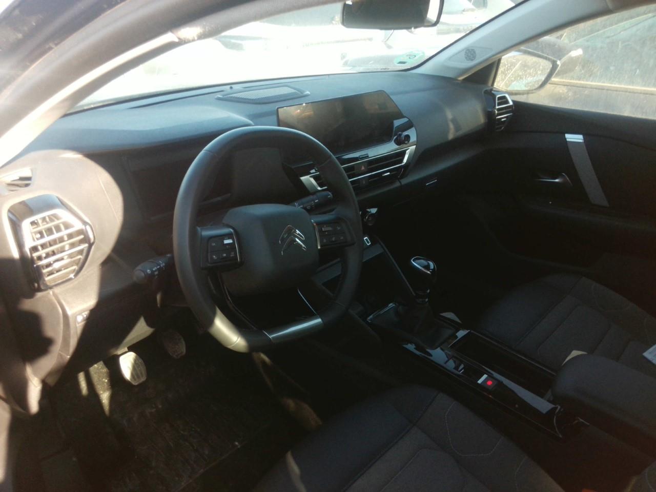 Foto Citroën C4 X 3