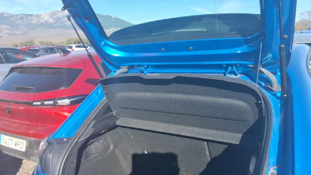 Foto Peugeot 308 13