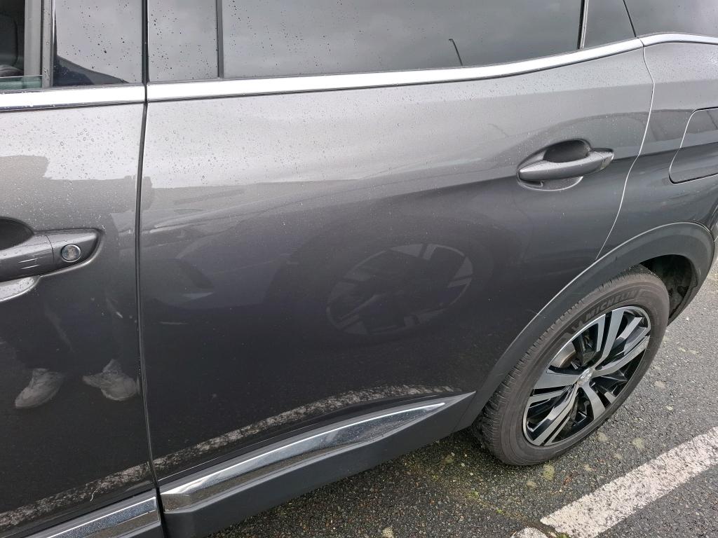 Peugeot 3008 Hybrid 225 e-EAT8 GT 2022