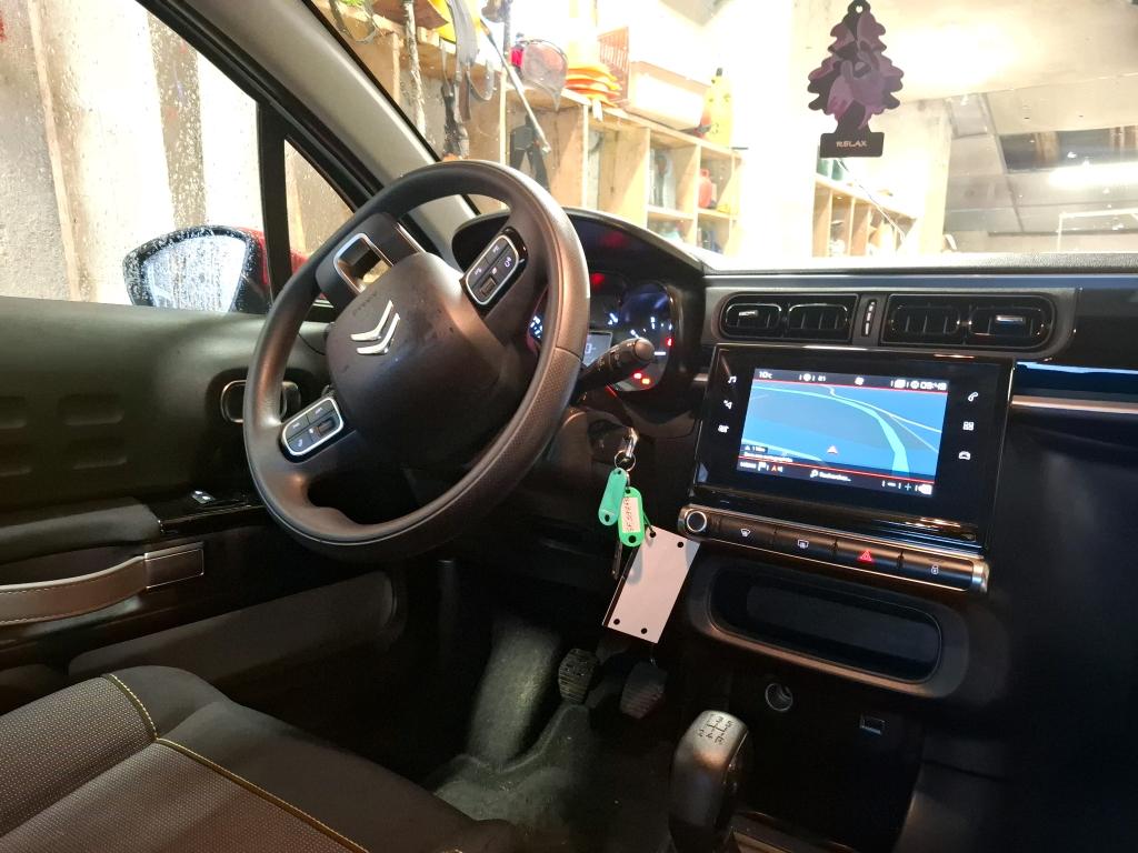 Citroen C3 PureTech 83 S&S BVM5 Feel Business 2022