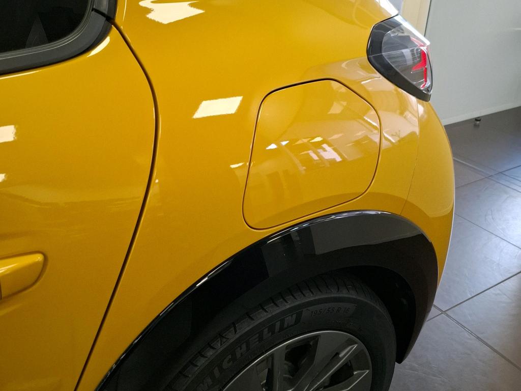 Peugeot 208 Electrique 50 kWh 136ch Style 2023