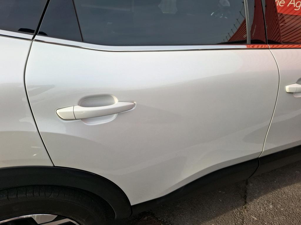 Citroen C4 X BlueHDi 130 S&S EAT8 Shine Pack 2024