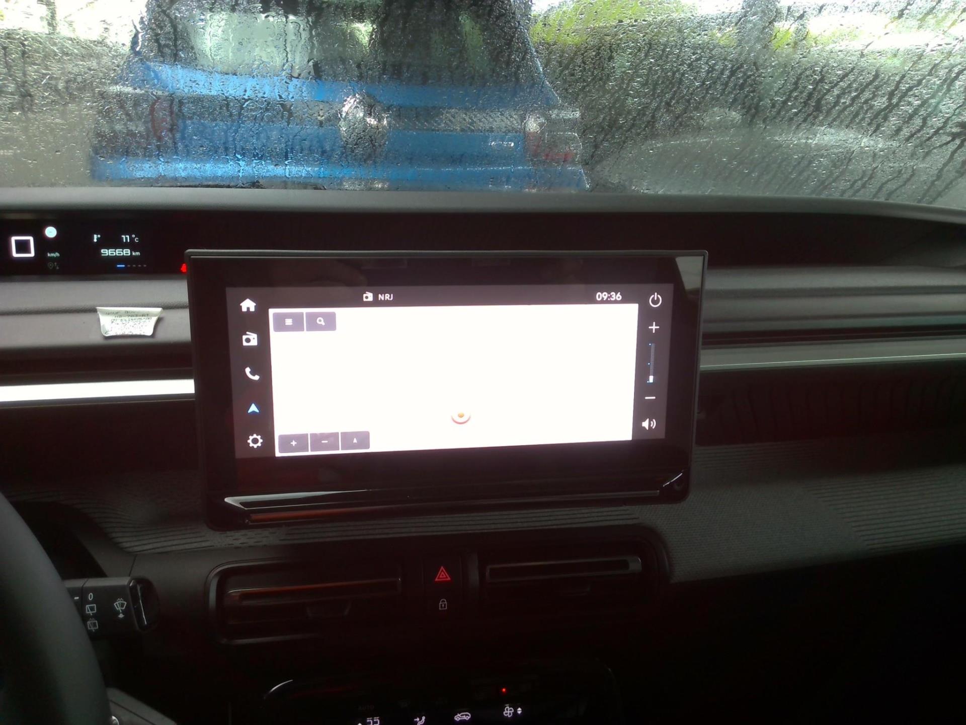 Citroen C3 Turbo 100 ch BVM6 Max 2025