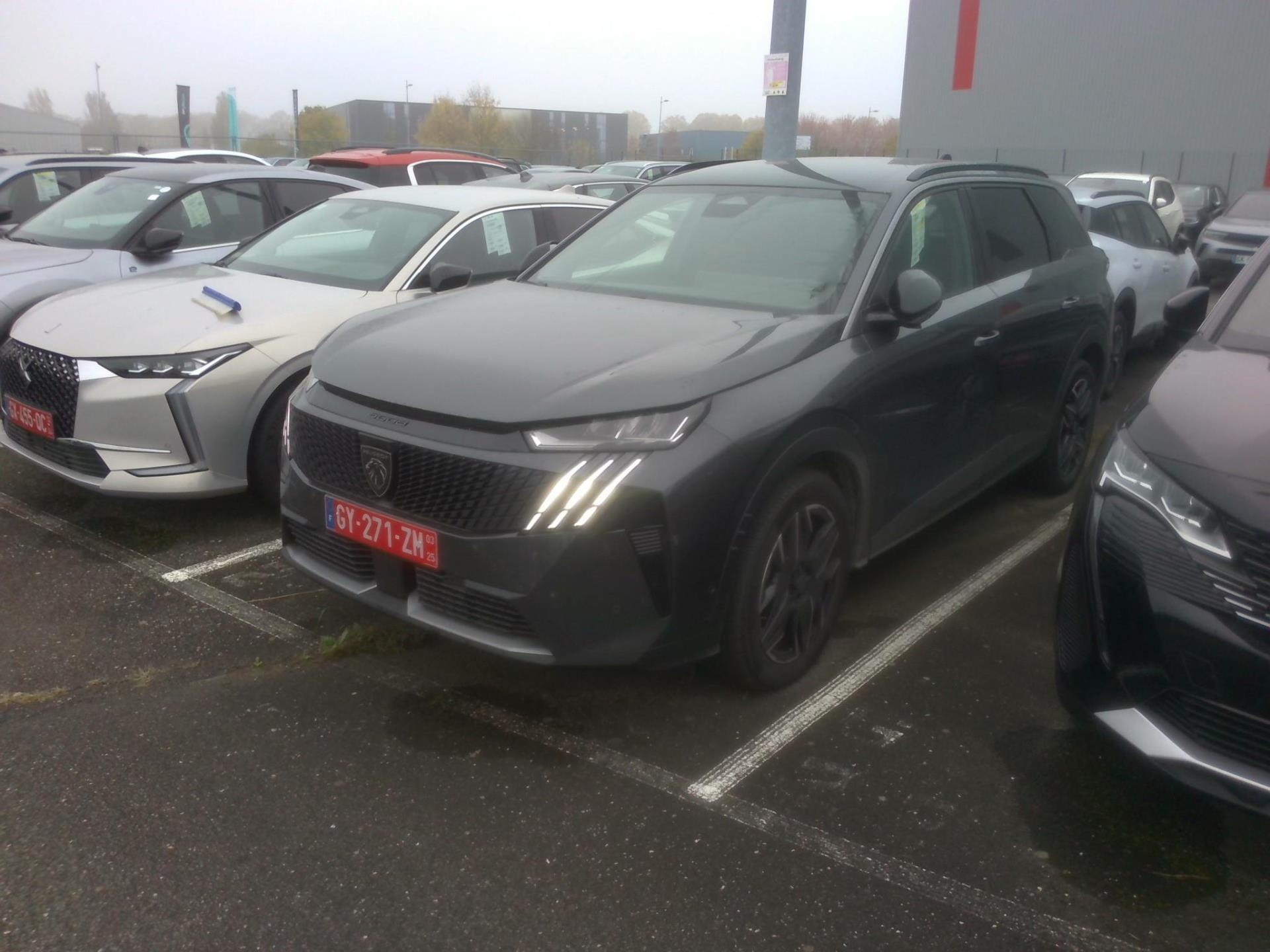 5008 III