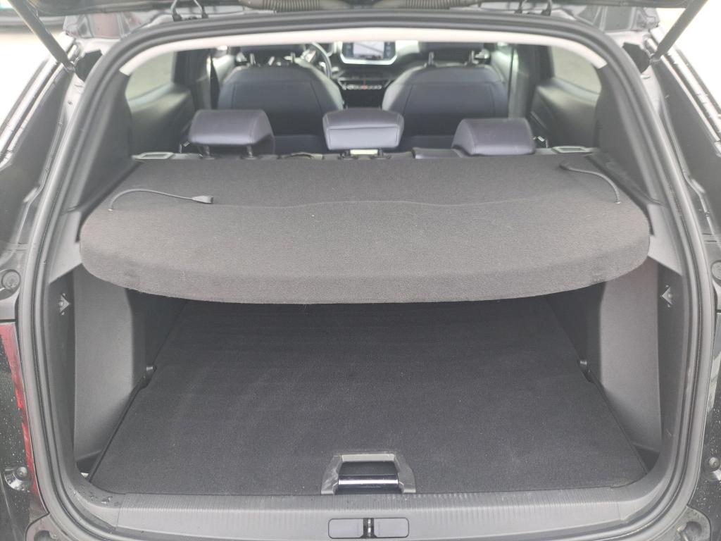 Peugeot 2008 PureTech 130 S&S EAT8 Allure Business 2020