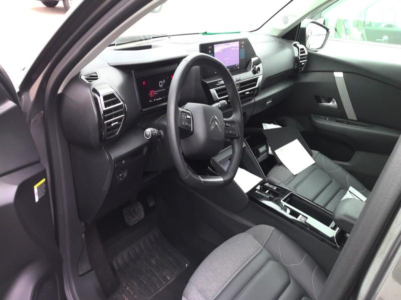 Foto Citroën Grand C4 SpaceTourer 3