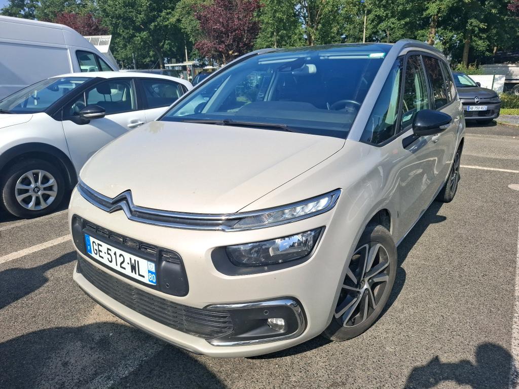 Grand C4 Picasso II