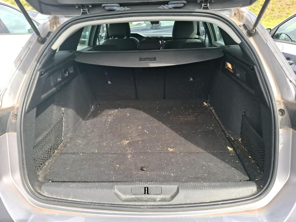 Peugeot 308 SW PureTech 130ch S&S EAT8 Active Pack 2022