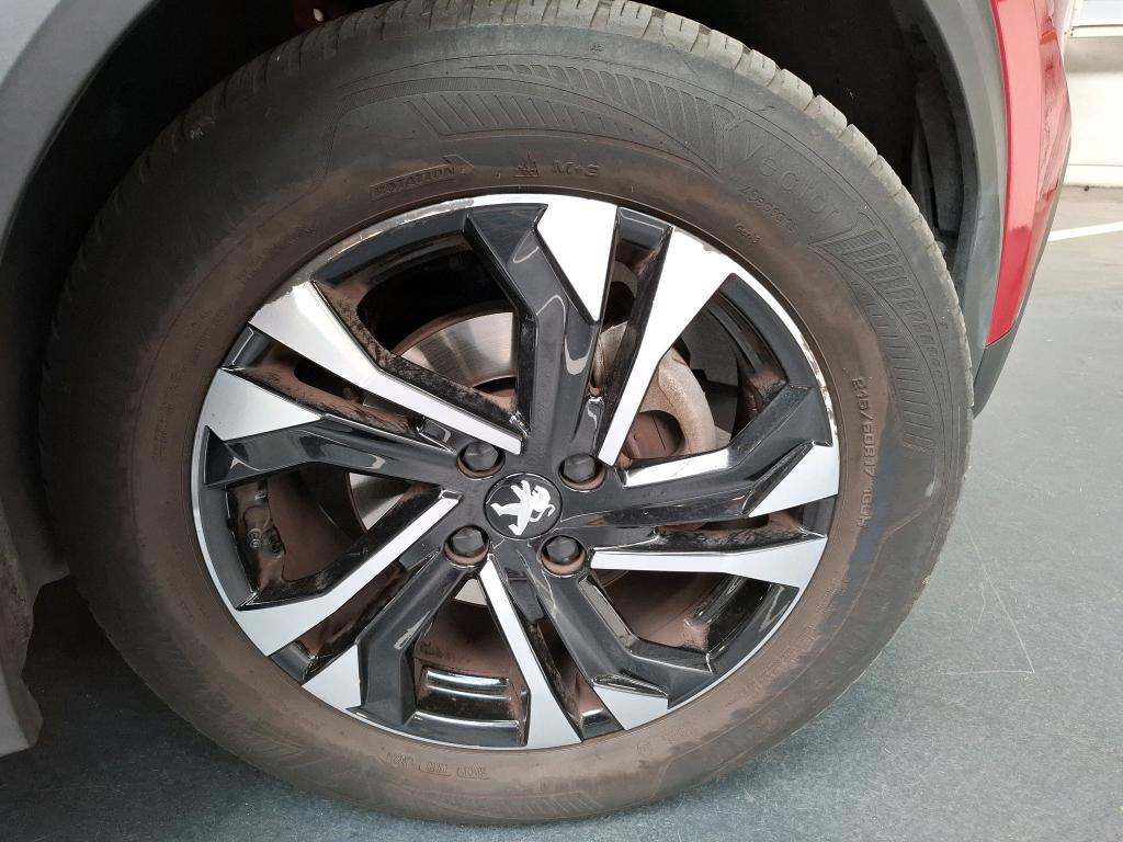 Peugeot 2008 PureTech 130 S&S EAT8 Allure 2022