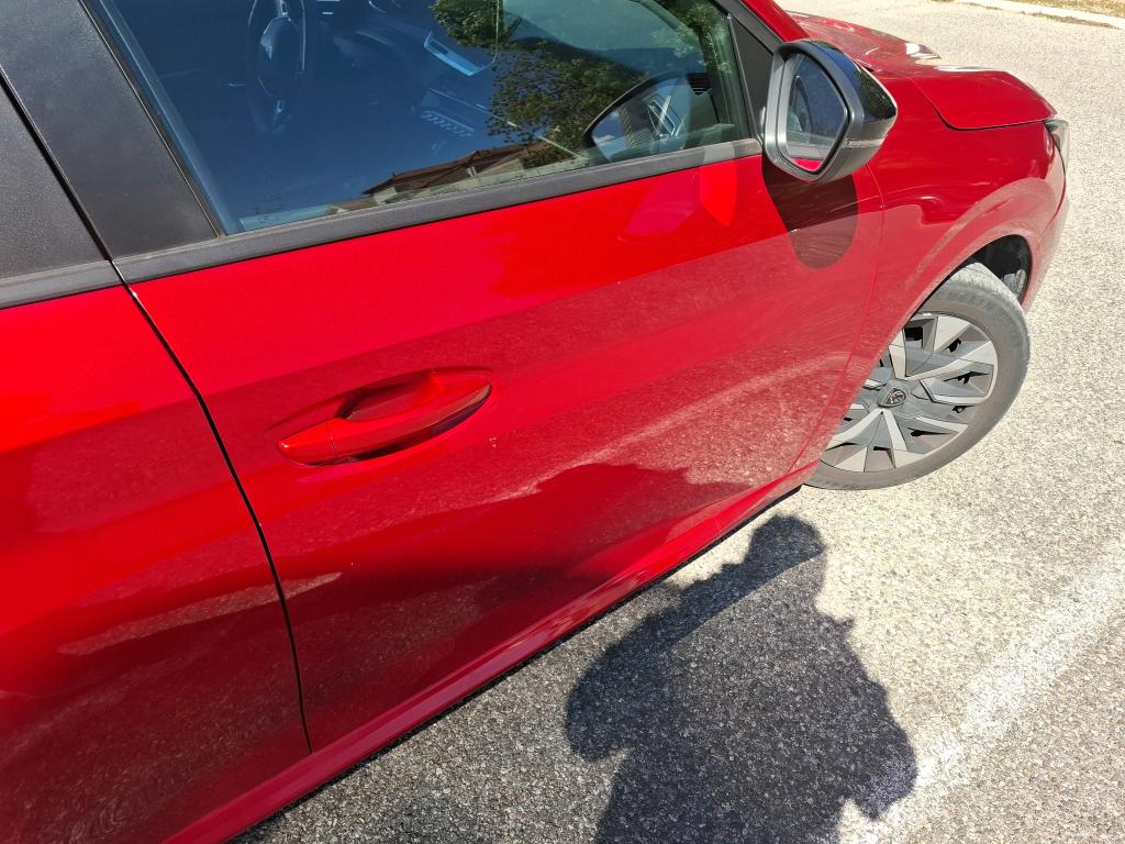 Peugeot 208 PureTech 75 S&S BVM5 Active 2024