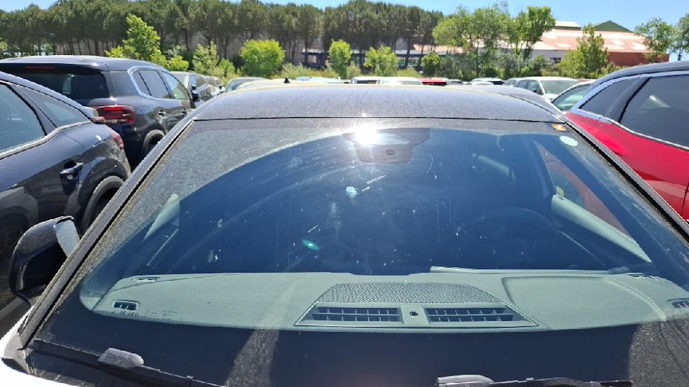 Foto Opel Astra 5
