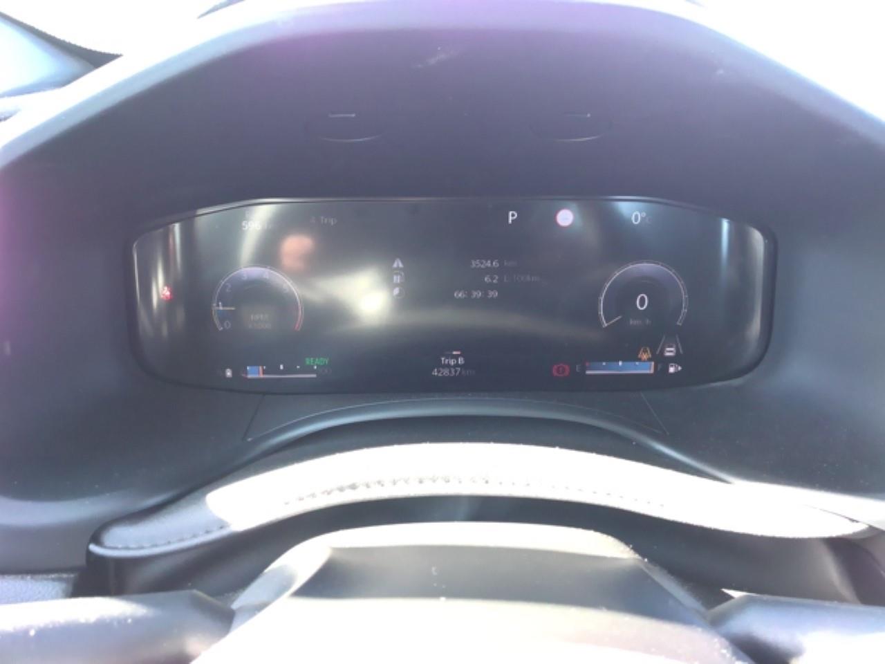 Foto Jeep Renegade 5