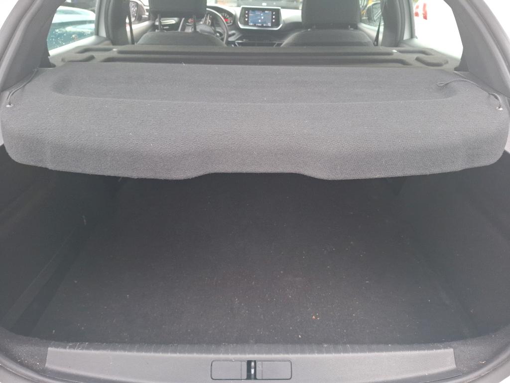 Peugeot 208 BLUEHDI 100 S&S BVM6 ACTIVE BUSINESS R 2023