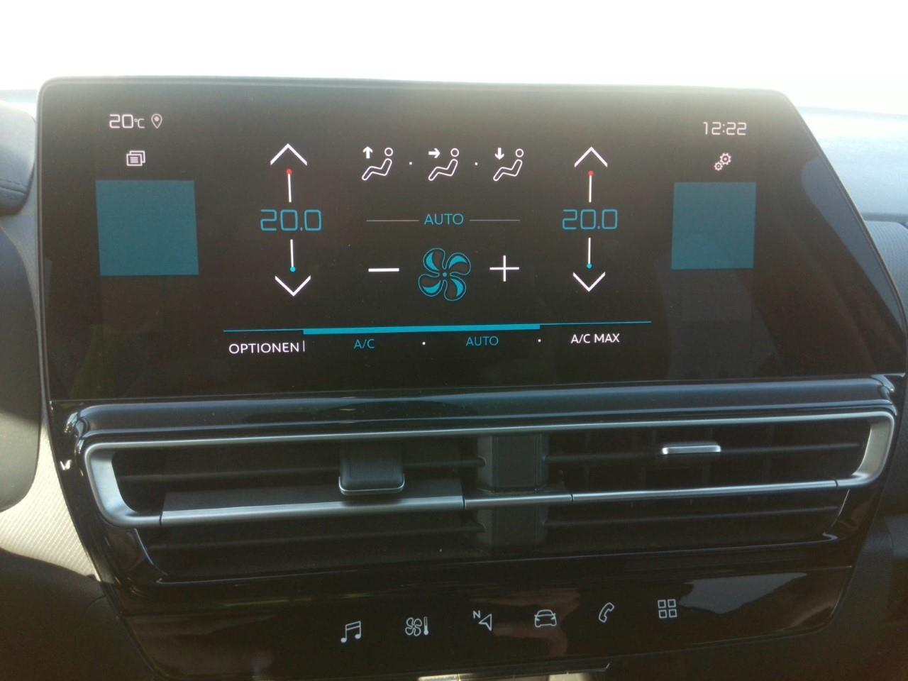 Foto Citroën C5 Aircross 17