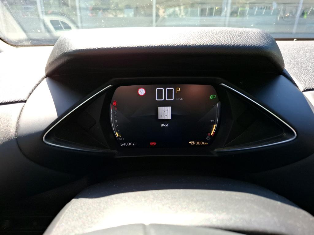 DS DS3 Crossback PureTech 130 EAT8 Faubourg 2022