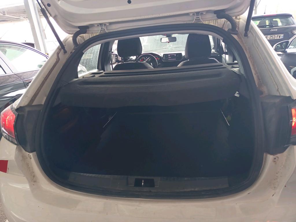 Peugeot 208 BLUEHDI 100 S&S BVM6 PREMIUM 2021