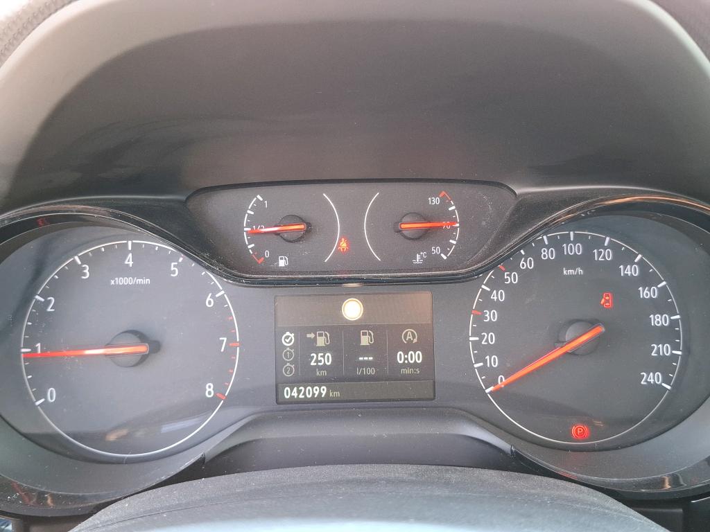 Opel Corsa 1.2 75 ch BVM5 Edition Business 2021