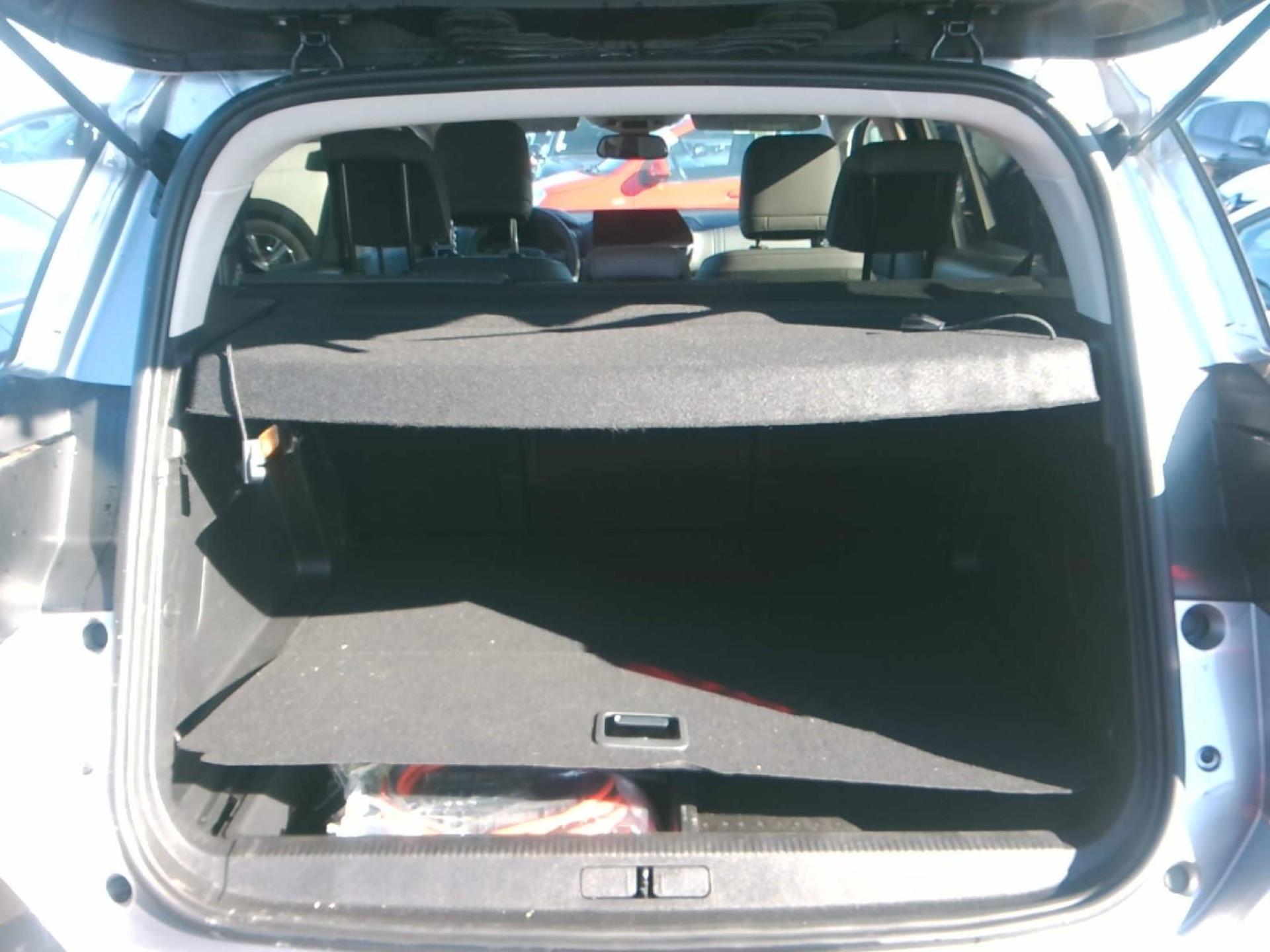 Citroen C5 Aircross Hybride Rechargeable 225 e-EAT8 Shine 2023