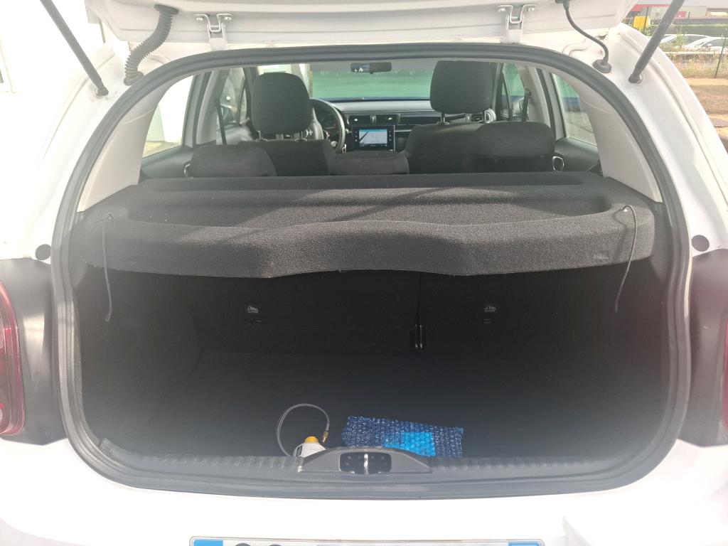 Citroen C3 BlueHDi 100 S&S BVM6 Feel Pack 2022