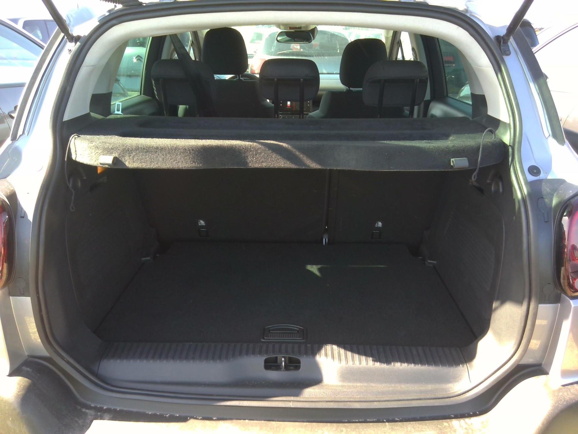 Citroen C3 Aircross PureTech 110 S&S BVM6 Shine 2023