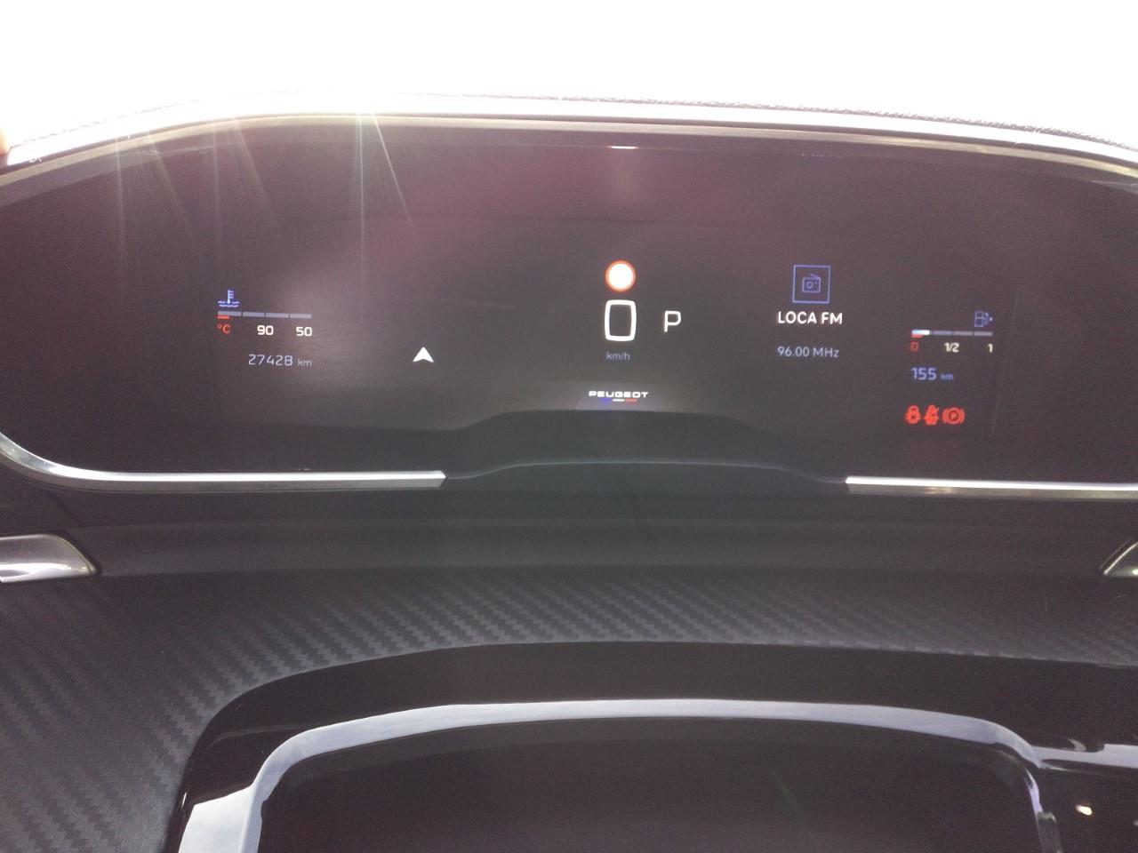 Foto Peugeot 508 5