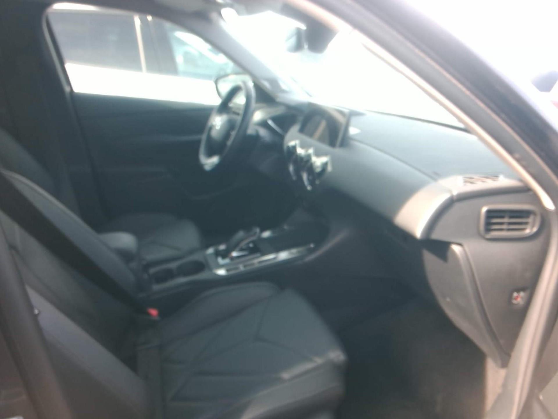 DS DS 3 E-Tense Rivoli 2023