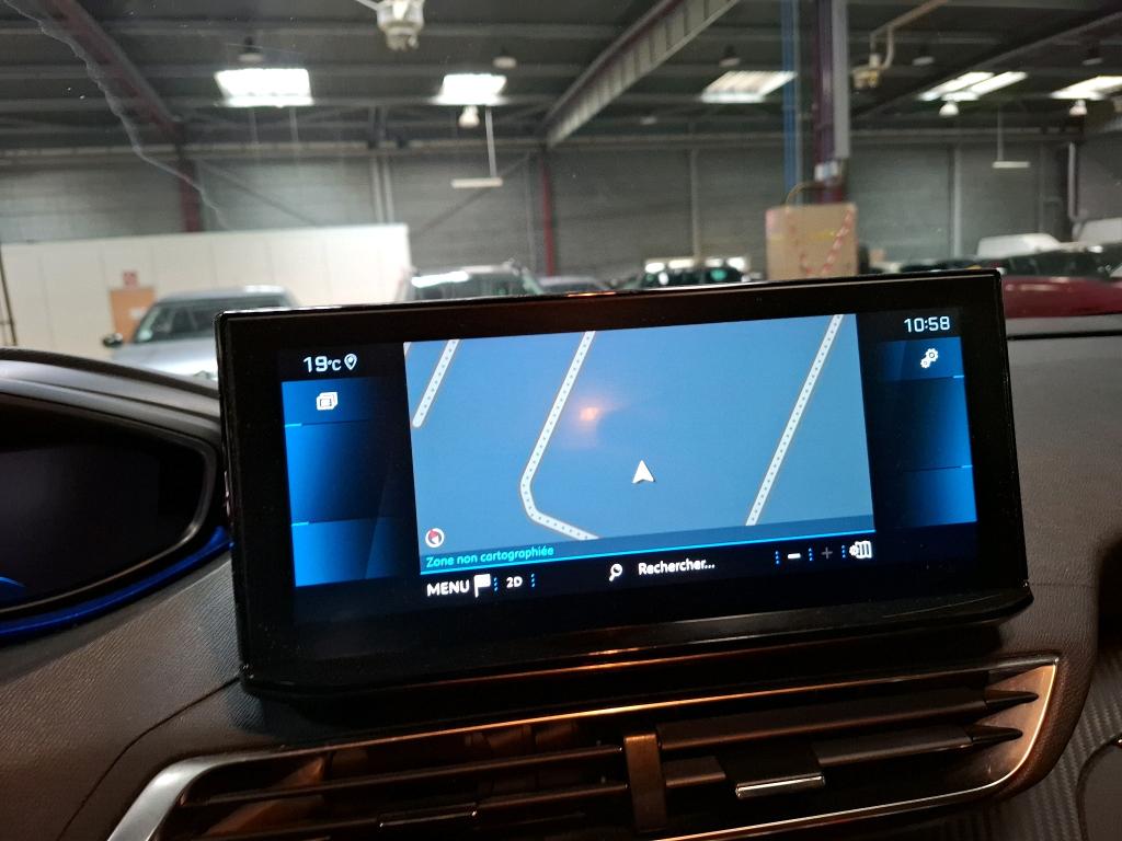 Peugeot 3008 Puretech 130ch S&S EAT8 Active Pack 2022