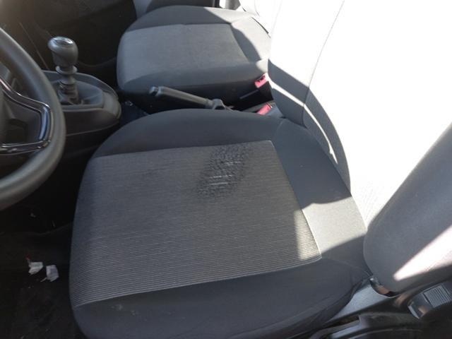 Foto Fiat Doblo Cargo 5