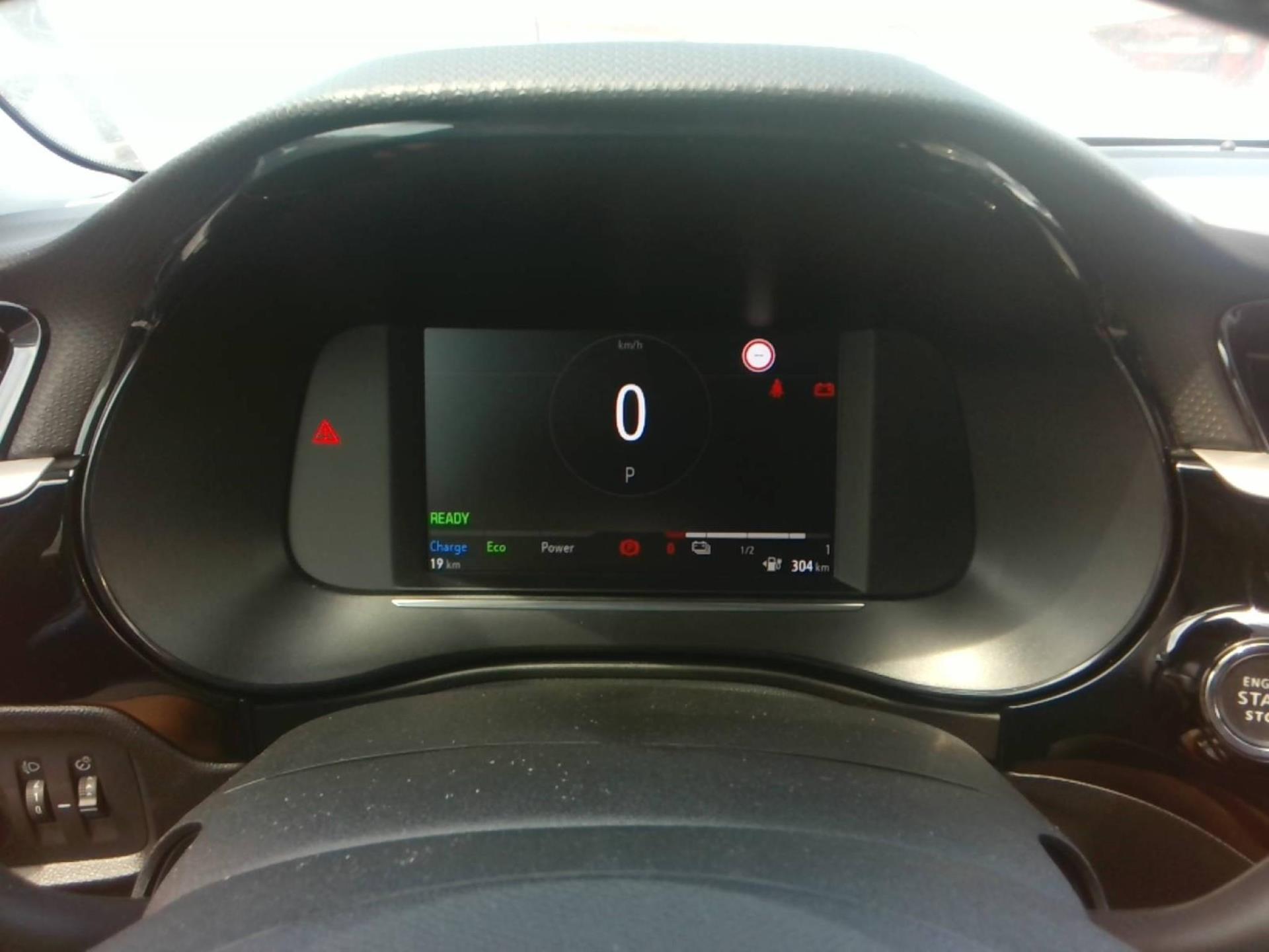 Opel Corsa Electrique 136 ch & Batterie 50 kWh  2024