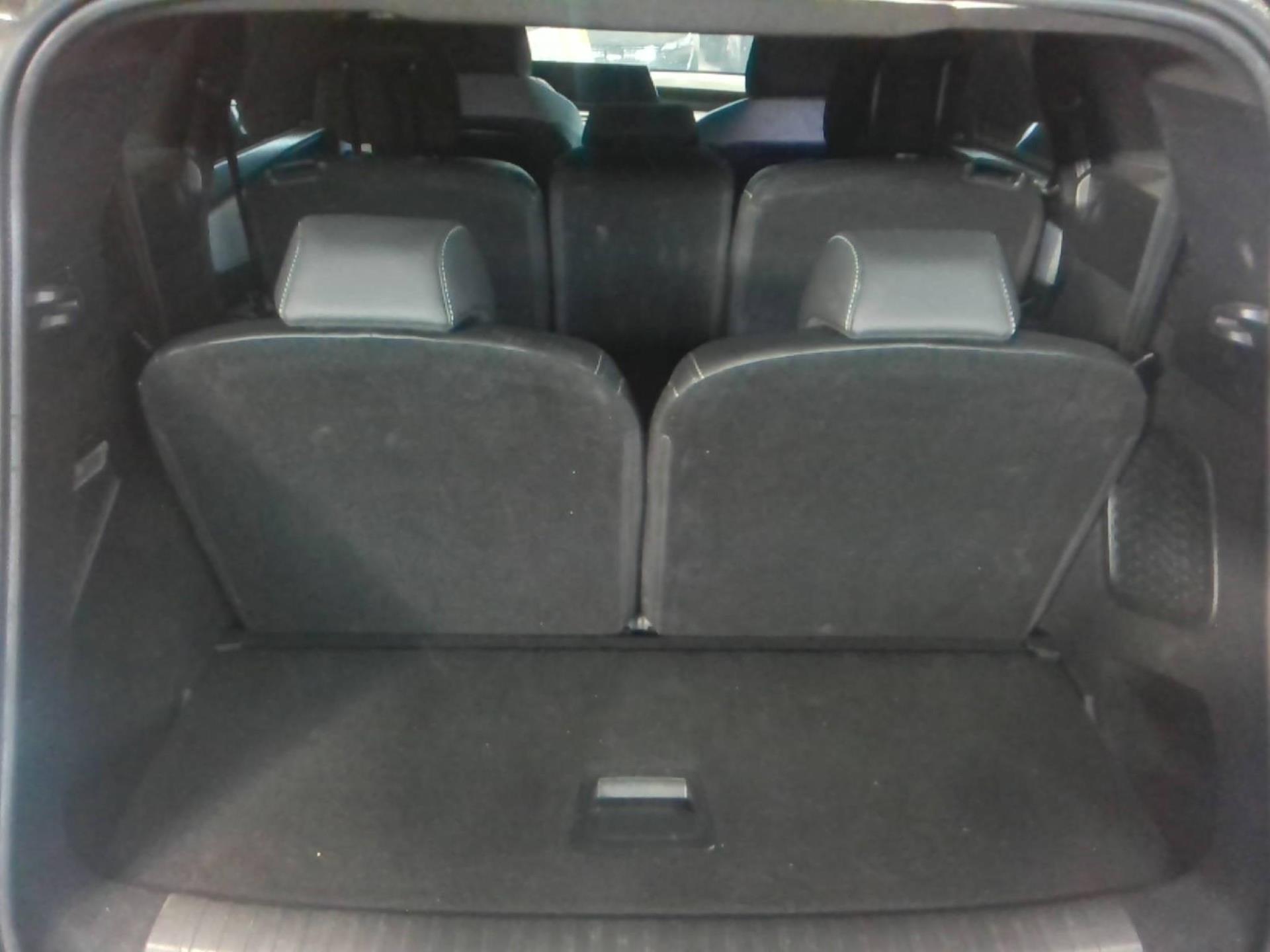 Peugeot 5008 Hybrid 145 ch e-DCS6 GT 2025