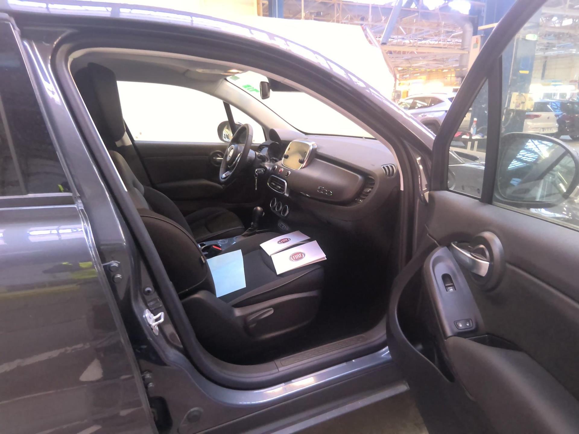 FIAT 500X 1.5 FireFly 130 ch S/S DCT7 Hybrid  2024