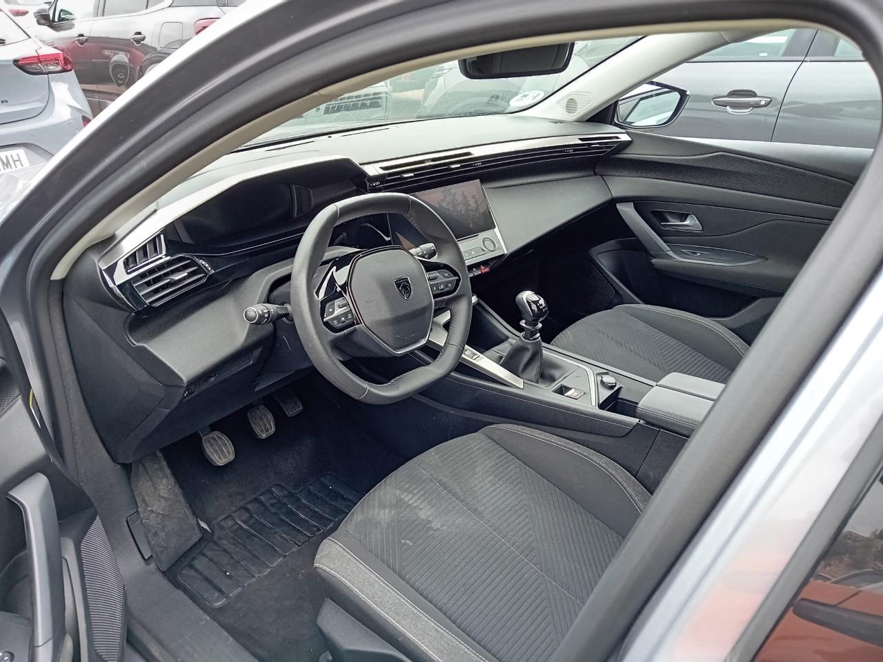 Foto Peugeot 308 3