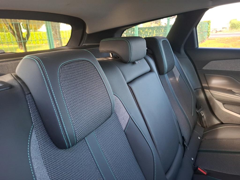 Peugeot 308 SW BlueHDi 130ch S&S EAT8 Allure Pack 2022