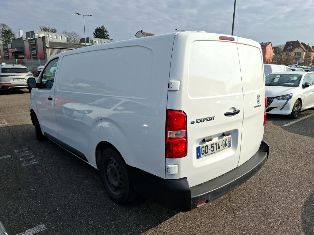 Peugeot EXPERT III 