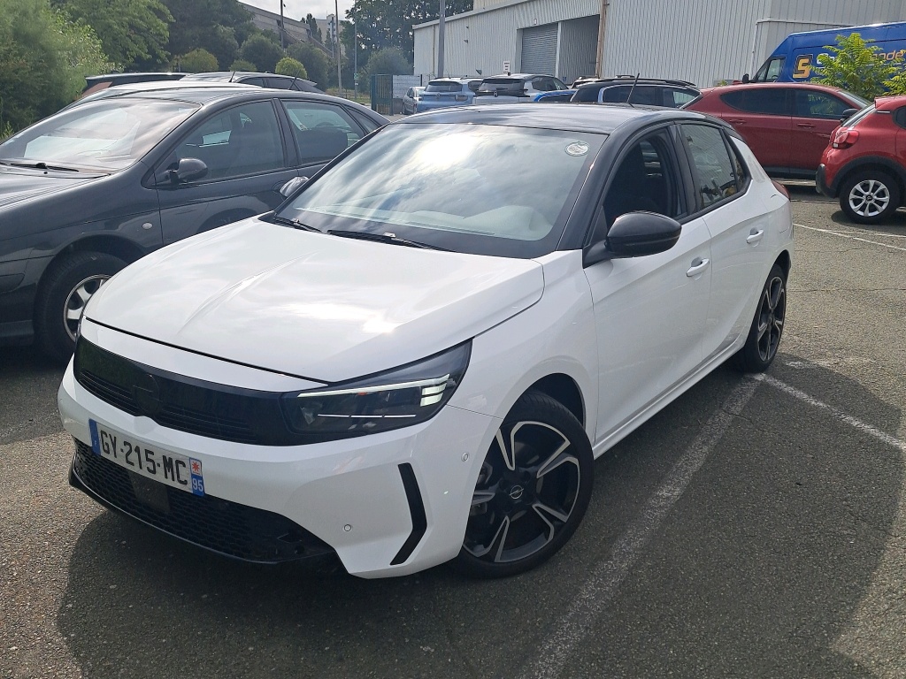 CORSA F