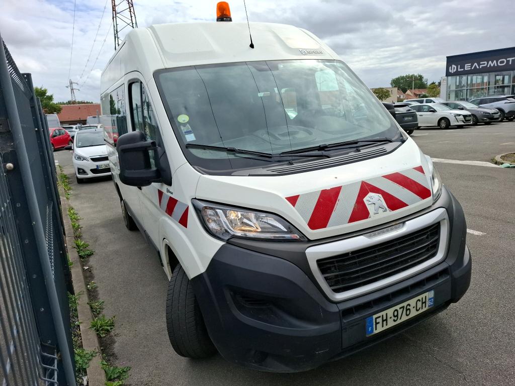 Peugeot BOXER CA 335 L2H2 BLUEHDI 110  2019