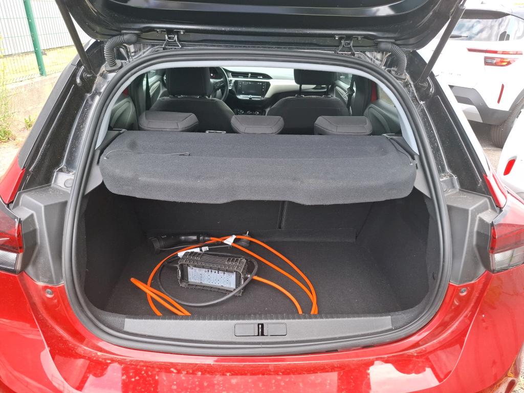 Opel Corsa Electrique 136 ch & Batterie 50 kWh Edition 2022