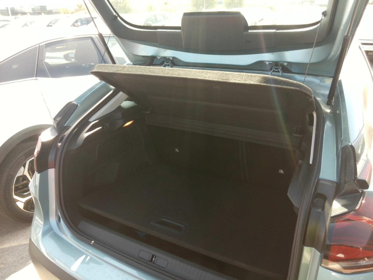 Foto Citroën C4 X 19