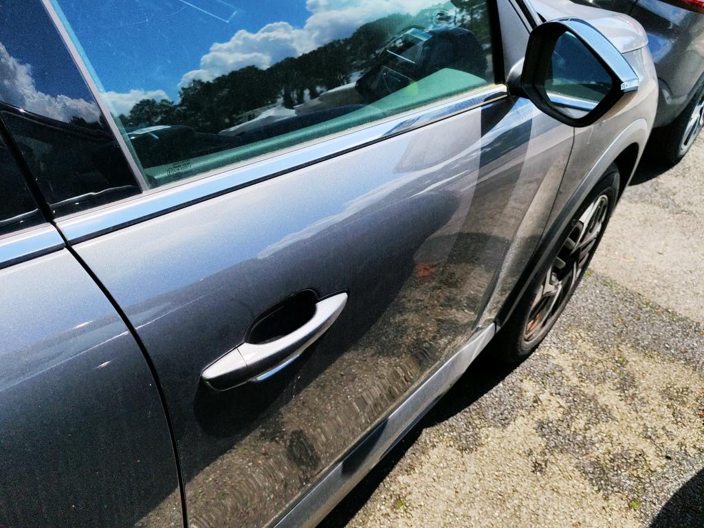 Citroen C4 X PureTech 130 S&S EAT8 Shine 2023